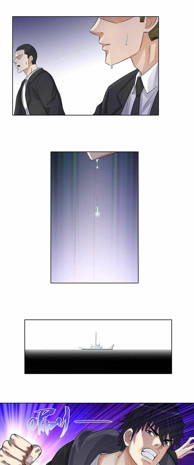 Học Viện Cao Thủ: Chapter 119