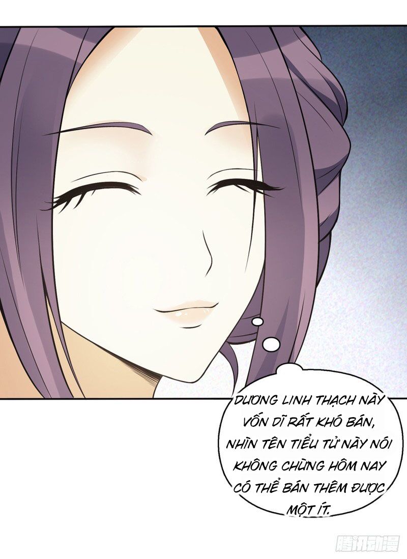Thiên Thần Quyết: Chapter 130