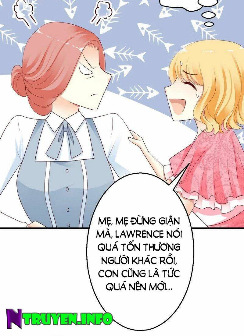 Y Tá Ngọt Ngào Của Hoàng Tử: Chapter 7