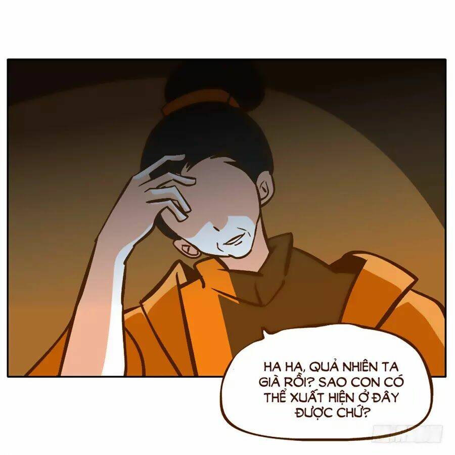 Hòa Thượng Và Tiểu Long Quân: Chapter 67