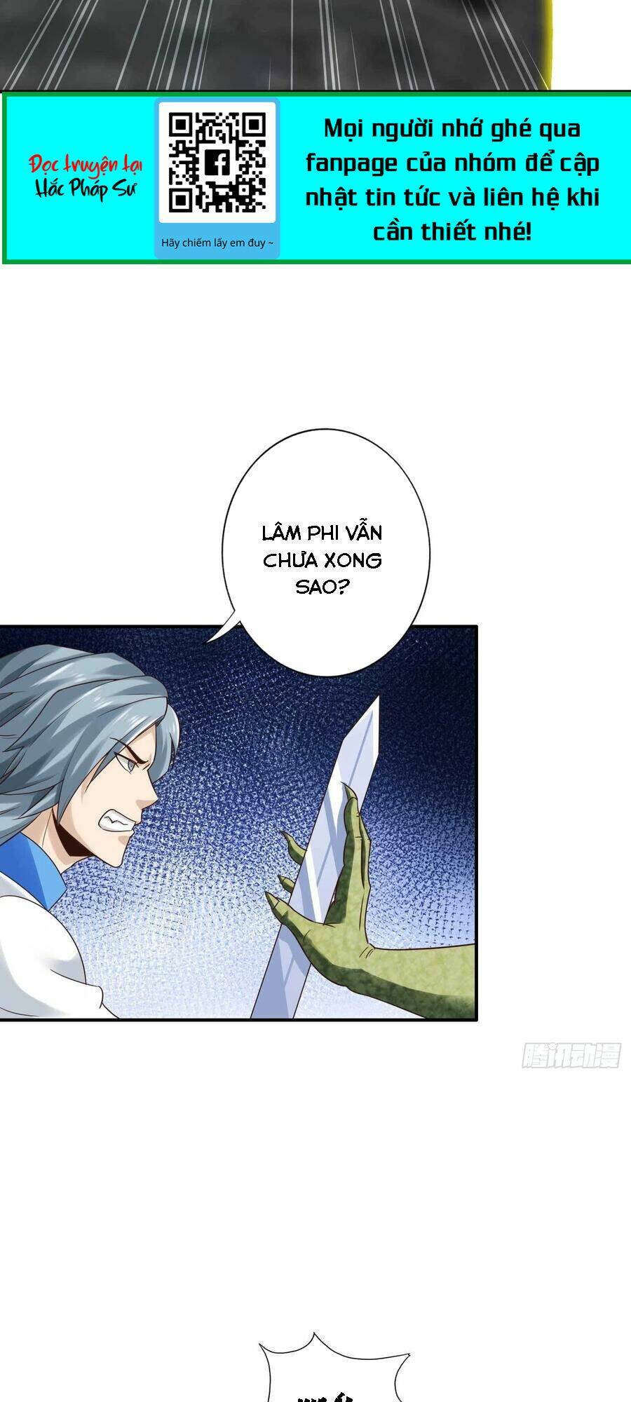 Chư Thiên Ký: Chapter 319