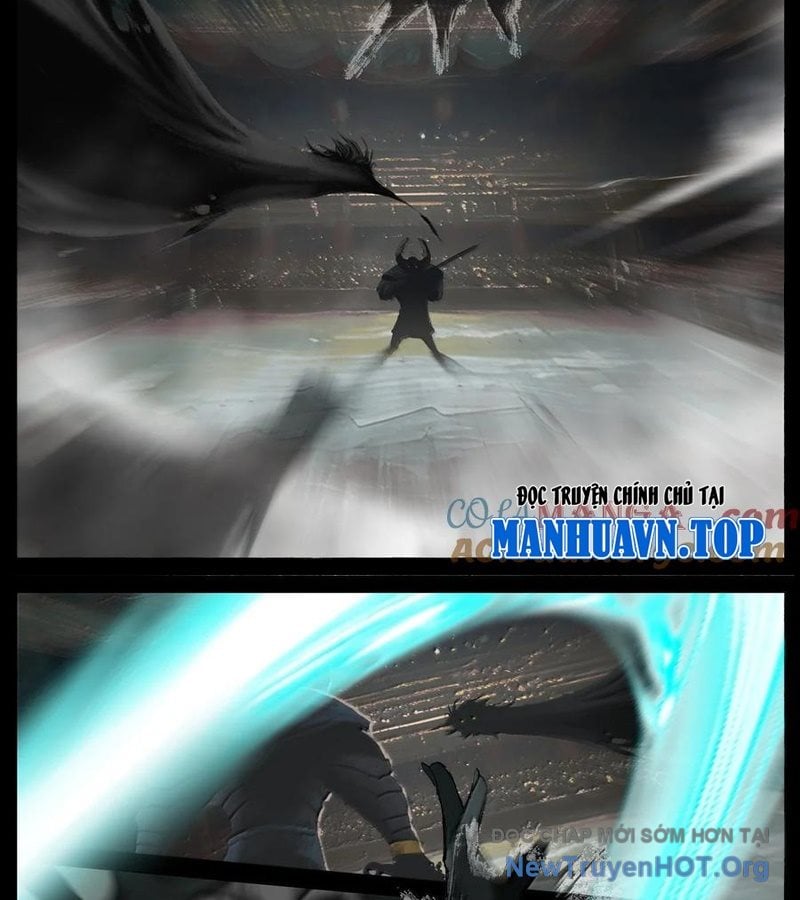 Tây Du Ký Ngoại Truyện: Chapter 371