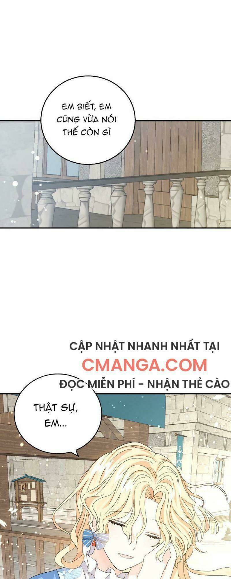 Tôi Là Bạn Gái Cũ Của Một Người Lính: Chapter 12