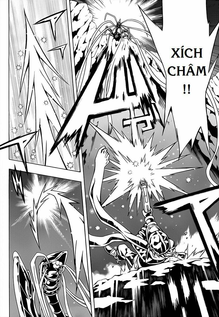 Ong Đưa Thư: Chapter 42