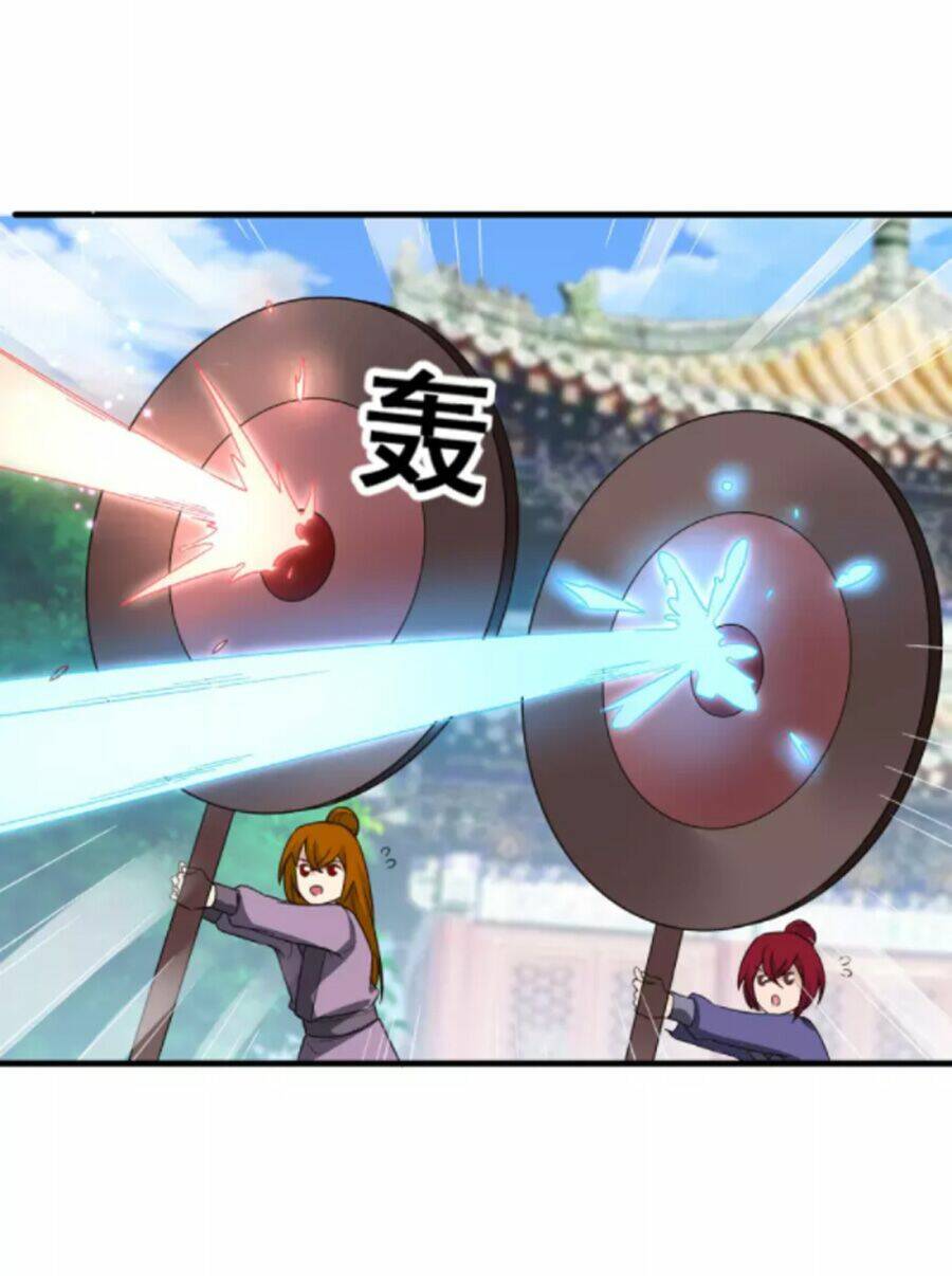 Tiến Sĩ Khoa Học Kỹ Thuật Tu Tiên: Chapter 34