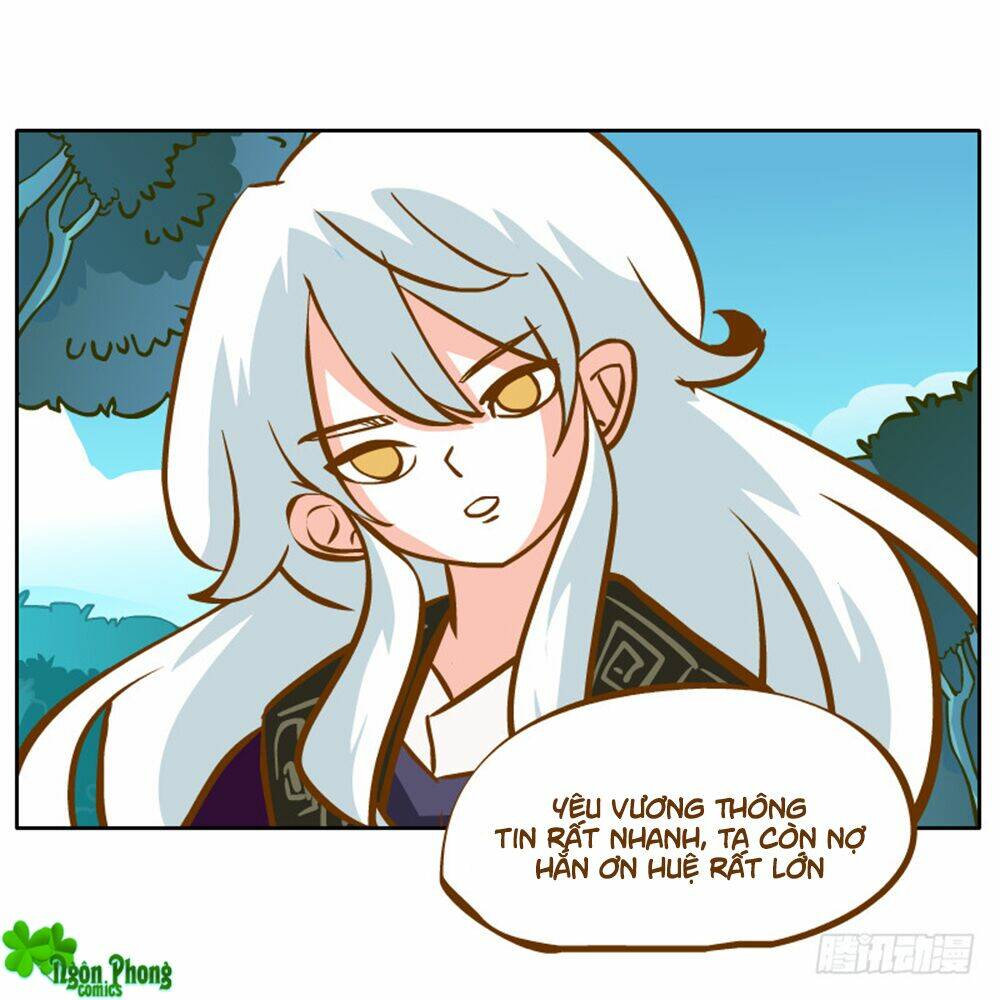 Hòa Thượng Và Tiểu Long Quân: Chapter 36