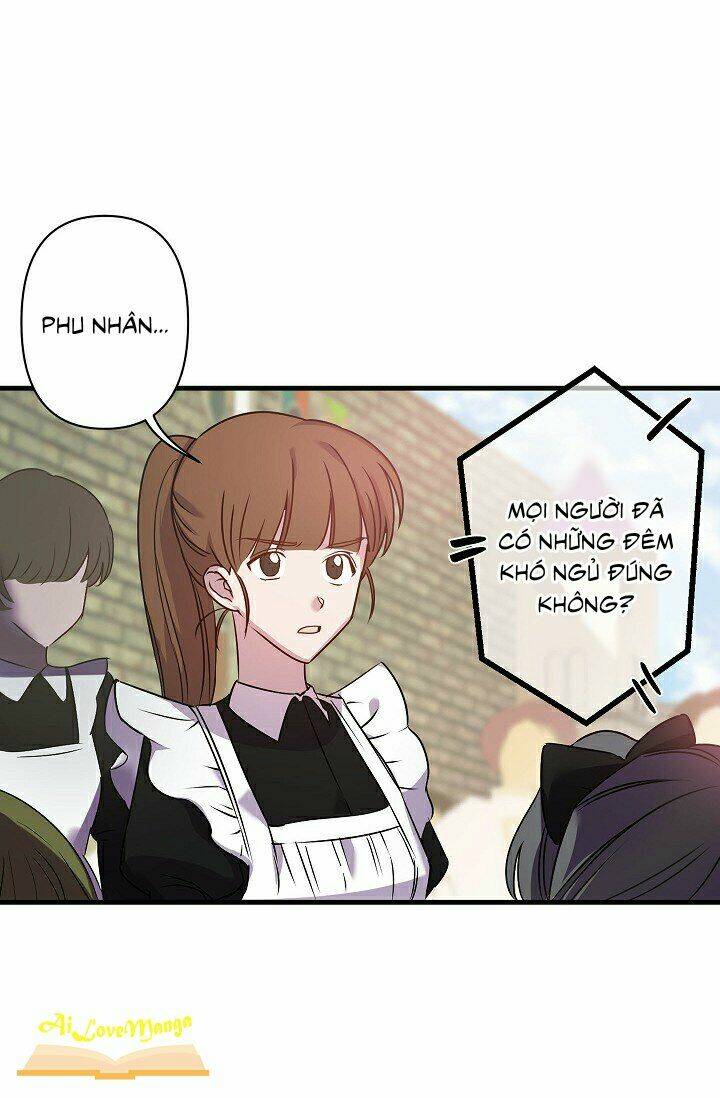 Hôn Lễ Báo Thù: Chapter 30