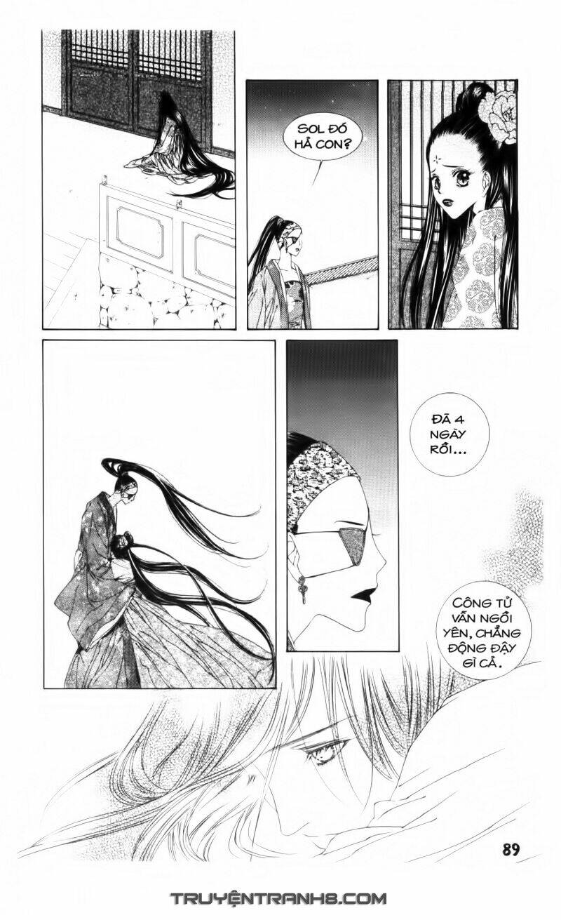 Pháp Sư Trừ Tà: Chapter 20.1