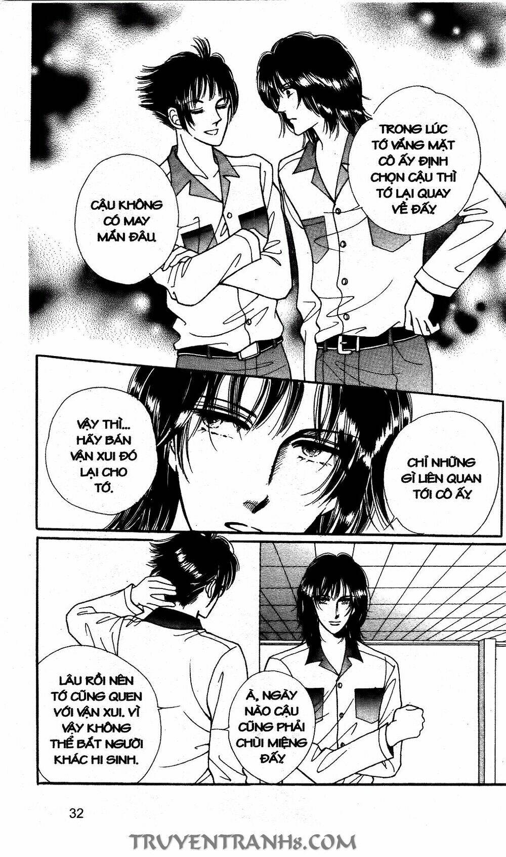 Lọ Lem Kén Rể: Chapter 50