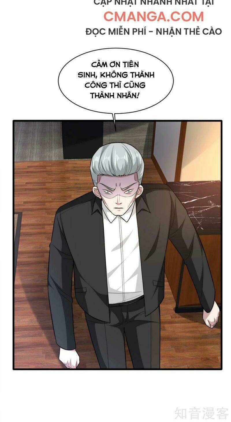 Đô Thị Tà Vương: Chapter 177