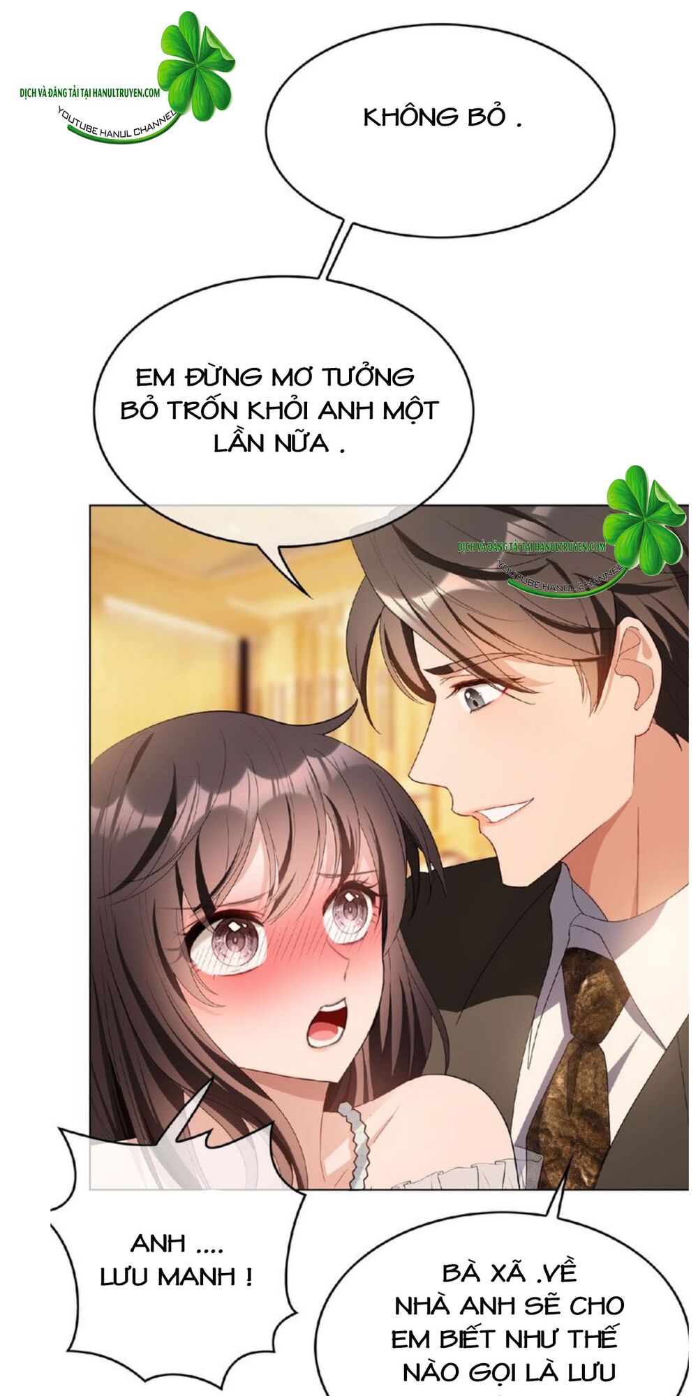 Cô Vợ Nhỏ Nuông Chiều Quá Lại Thành Ác!!: Chapter 133