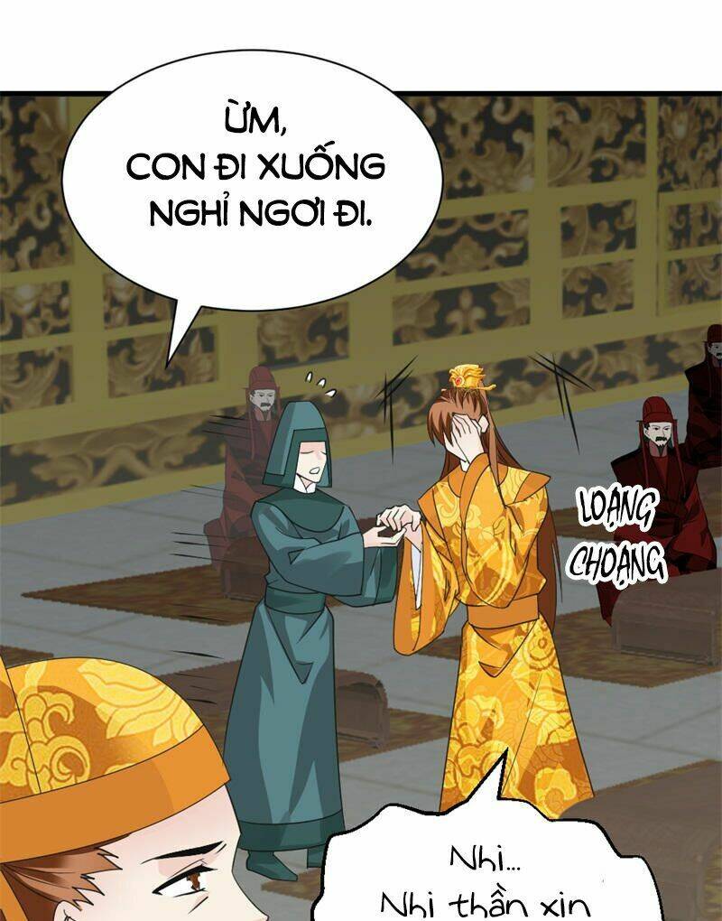 Tuyệt Thế Độc Phi Của Tà Vương: Chapter 82