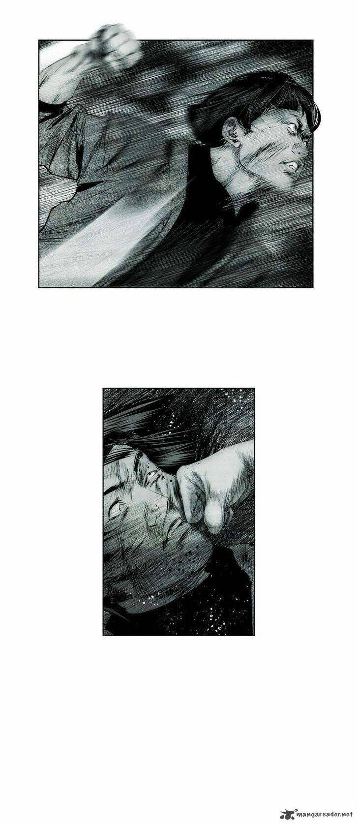 Cry Like Wolves: Chapter 7