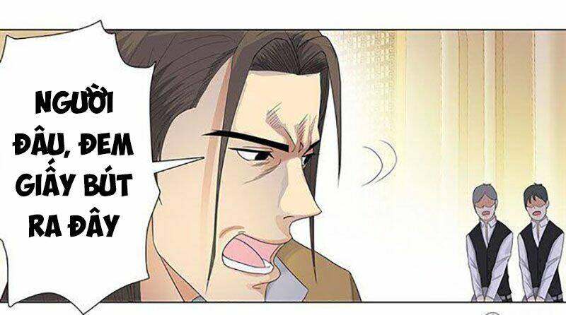Học Viện Cao Thủ: Chapter 87