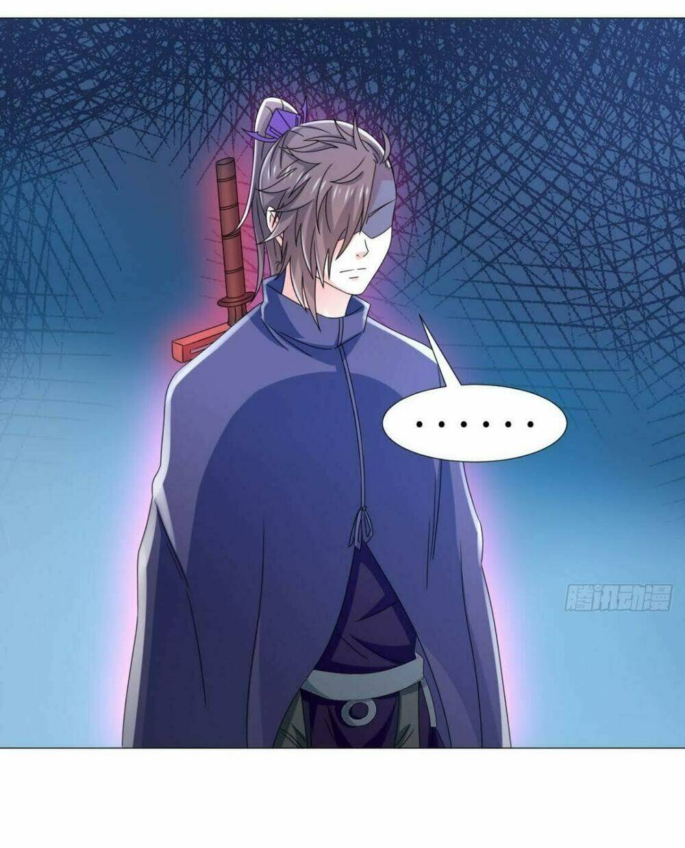 Cực Vũ Huyền Đế: Chapter 89