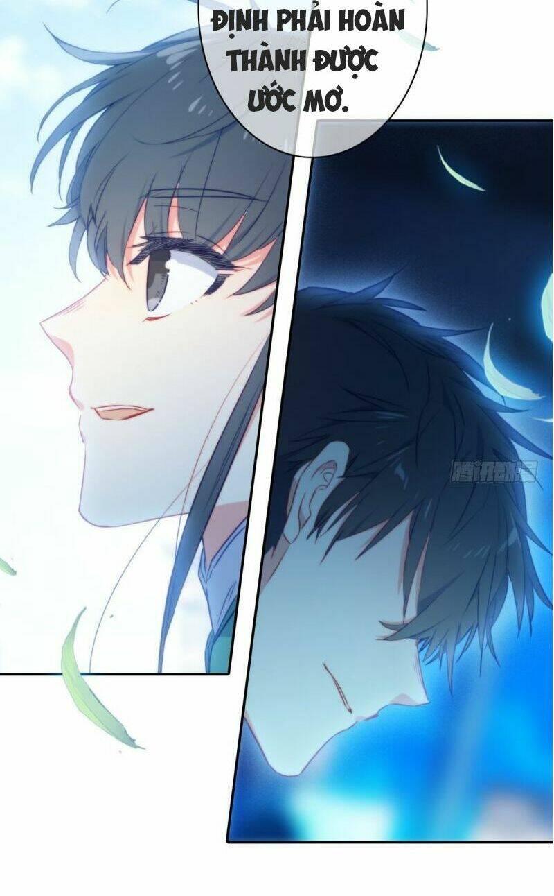 Thiên Ngoại Giang Hồ: Chapter 5