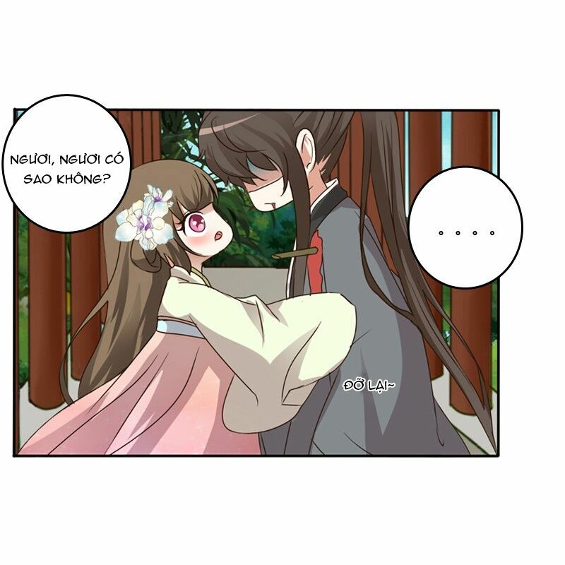 Thông Linh Phi: Chapter 115
