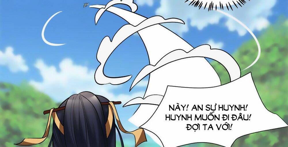 Liêu Liêu Nhân Thân Tu Tiên Truyện: Chapter 37
