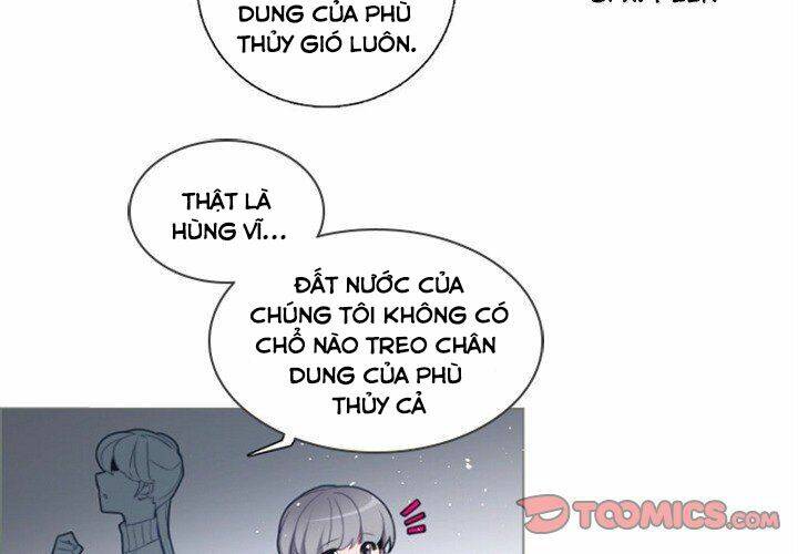 The Memory Of Wind: Anz: Chapter 56