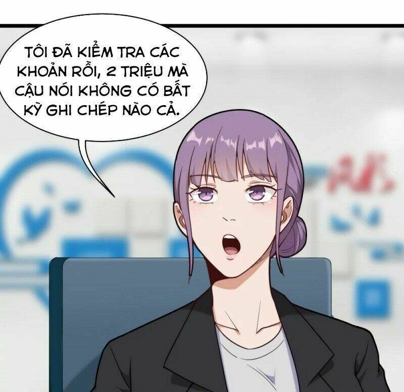 Hộ Hoa Cao Thủ Tại Vườn Trường: Chapter 112