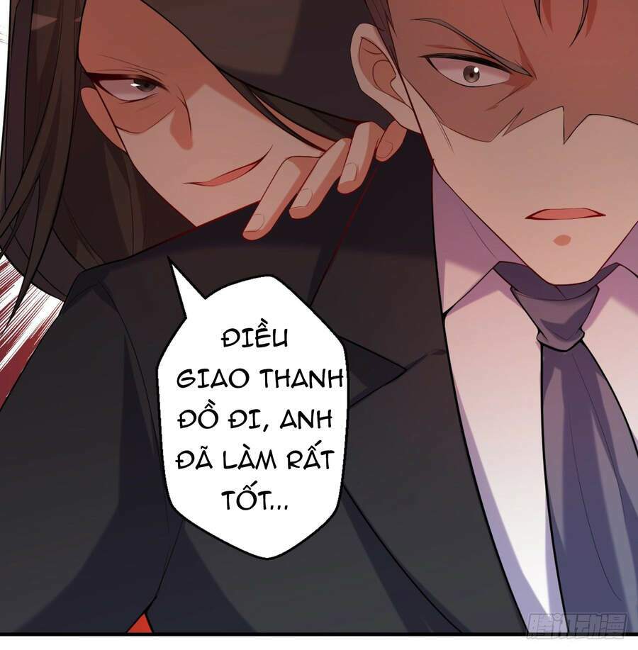 Nhặt Thuộc Tính Tại Trái Đất: Chapter 8