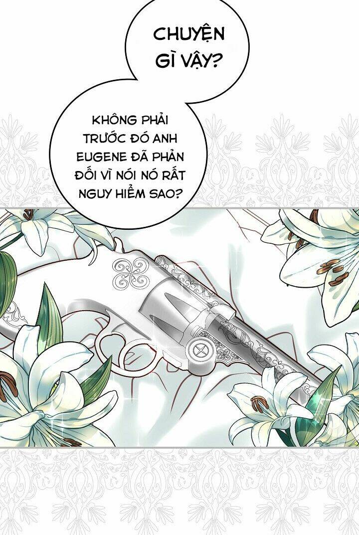 Đừng Chọc Đứa Em Gái Bé Bỏng Của Chúng Tôi: Chapter 75