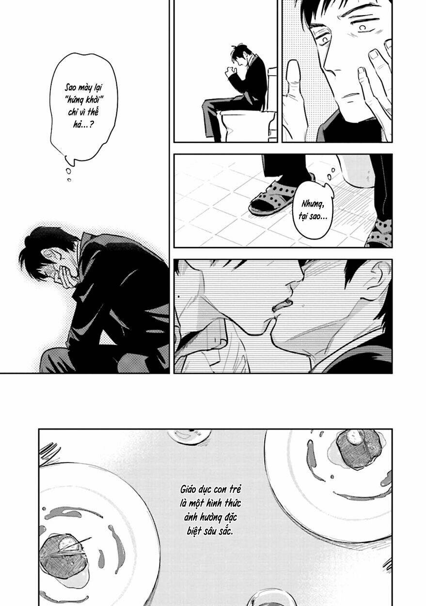 Oni To Tengoku: Chapter 2