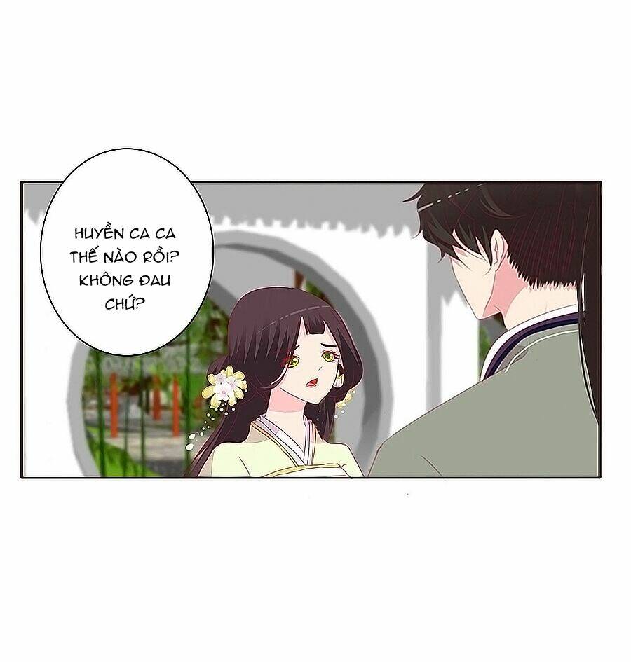 Tướng Quân Mời Ra Trận: Chapter 177