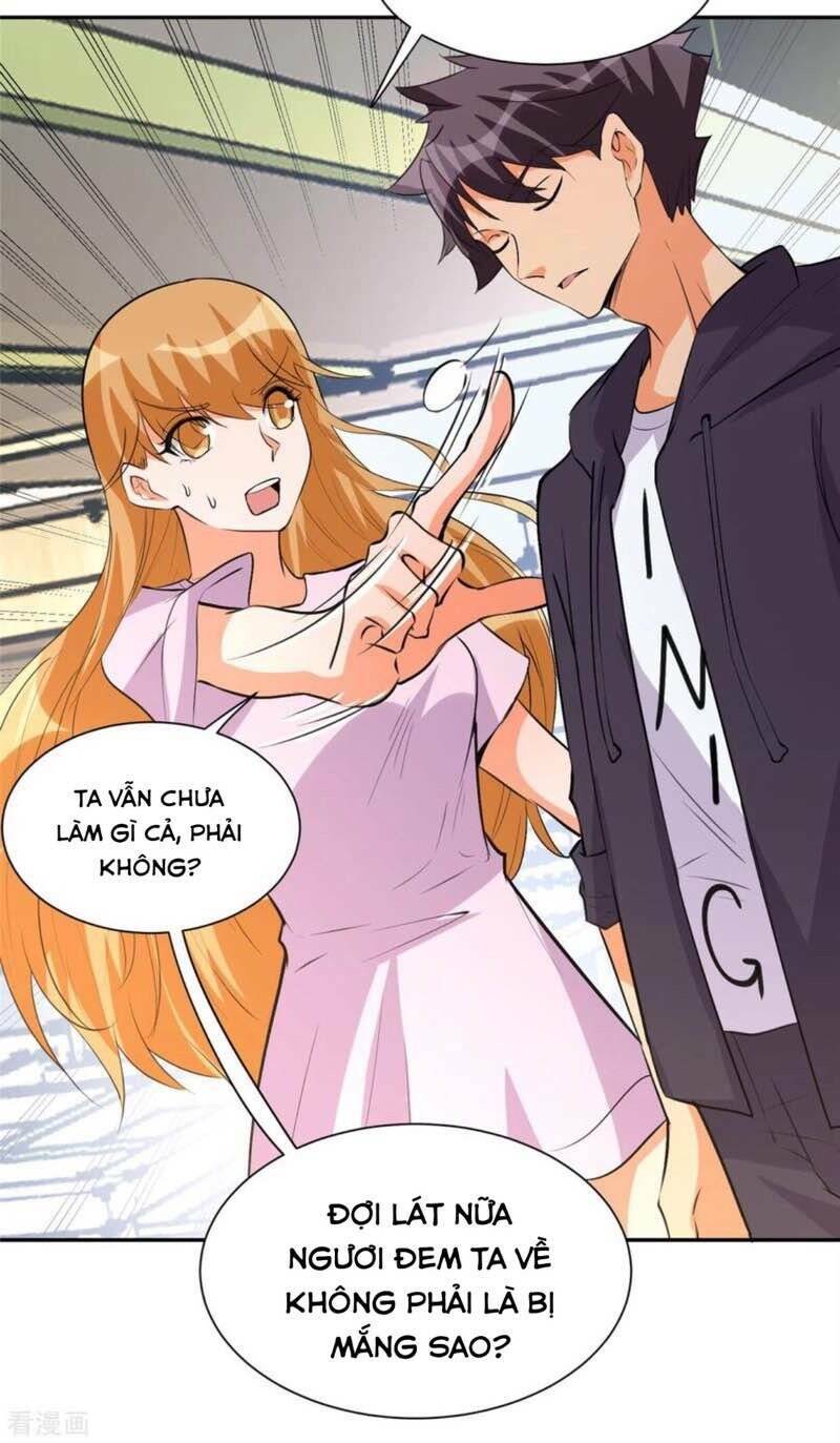 Đế Tế: Chapter 71