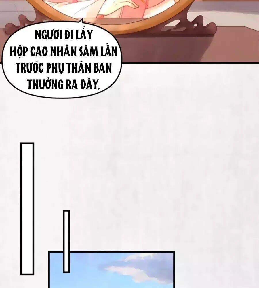 Hoạn Phi Hoàn Triều: Chapter 35