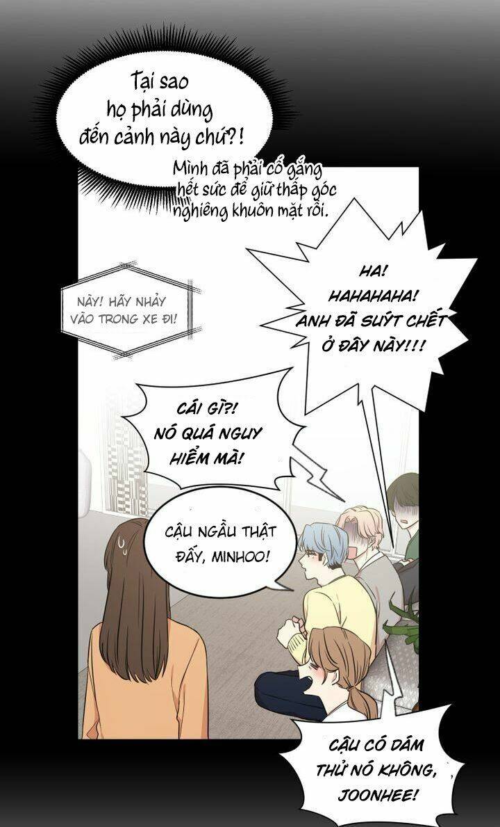 Idol Sống Trong Nhà Tôi !: Chapter 6