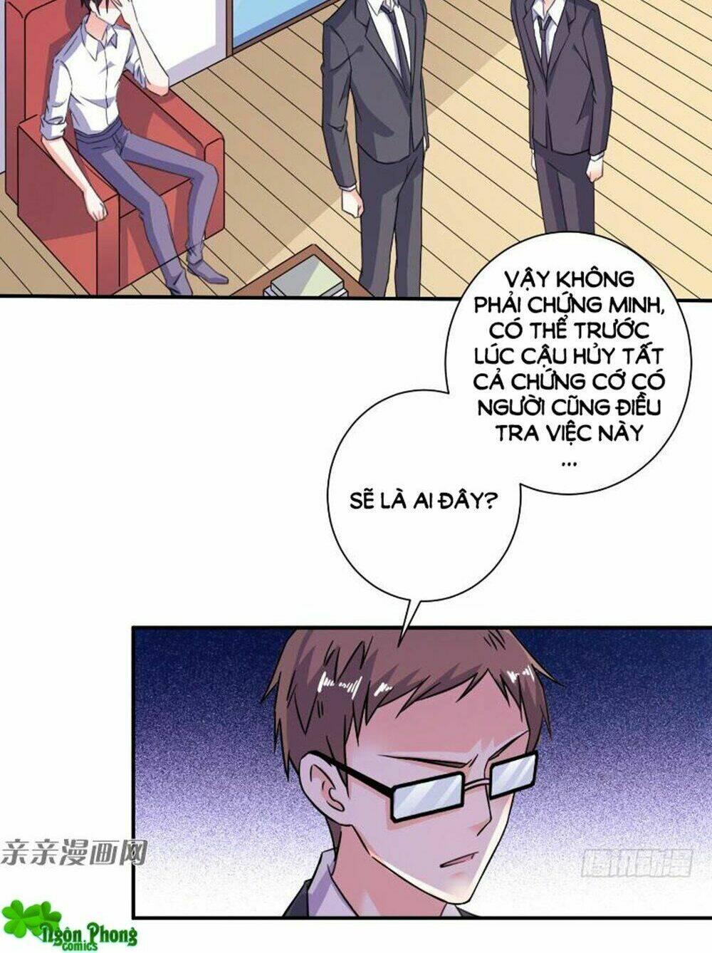 Vợ Yêu Là Báu Vật: Chapter 82