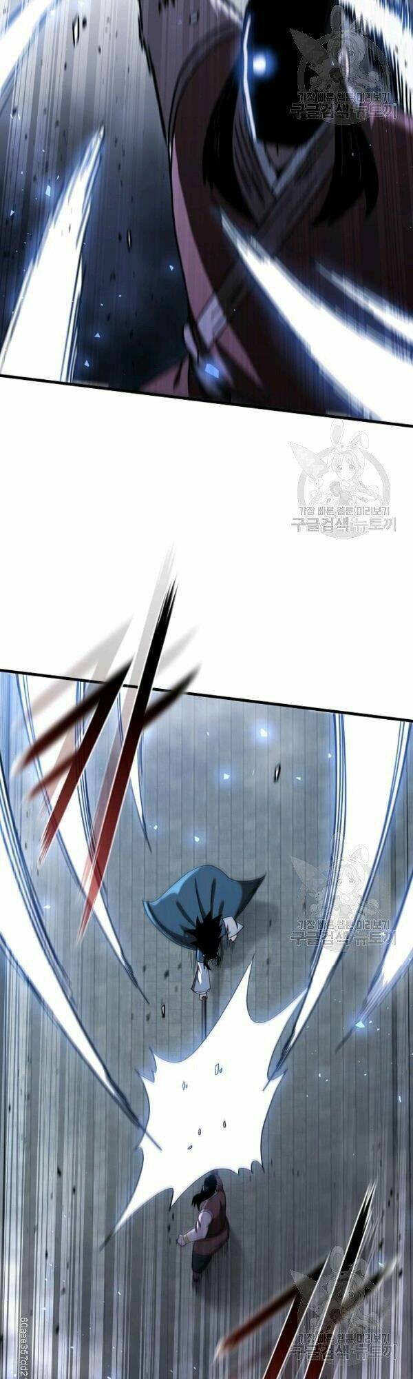 Thân Thủ Đệ Nhất Kiếm: Chapter 46