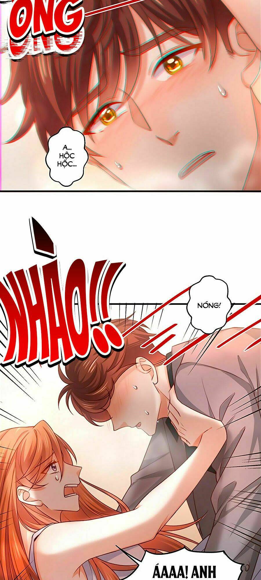 Nhật Ký Báo Thù Của Thiên Kim Hai Mặt: Chapter 26