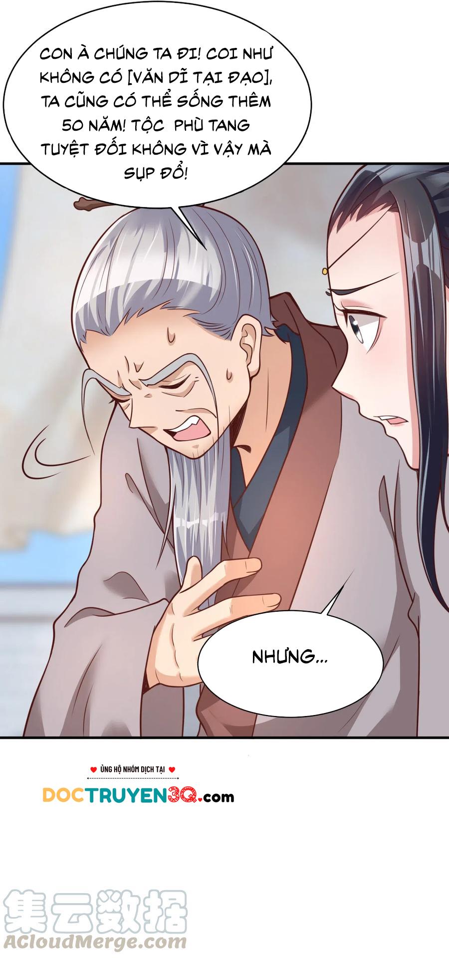 Sau Khi Tích Đủ Độ Hào Cảm: Chapter 10