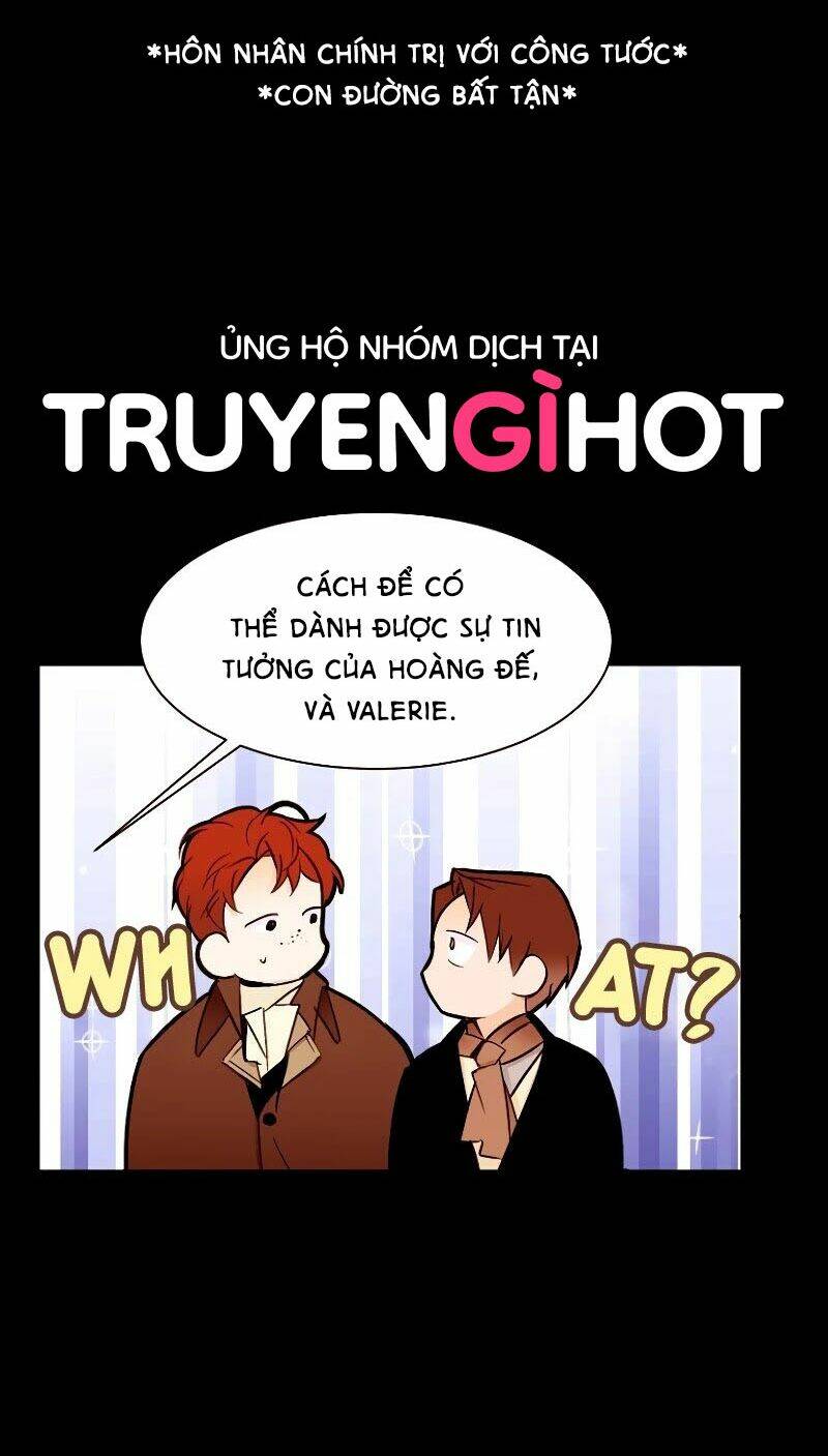 Cuộc Sống Rập Khuôn Của Một Quý Cô Tái Sinh!: Chapter 38