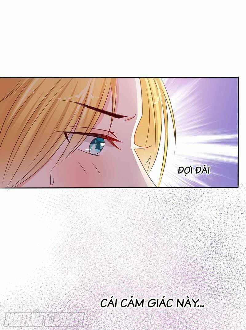 Đế Quốc Tinh Tế Đệ Nhất Sủng Hôn: Chapter 2