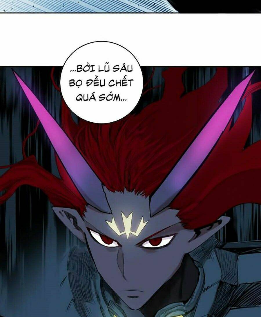 Hard Core Leveling Warrior Ss2: Chapter 73