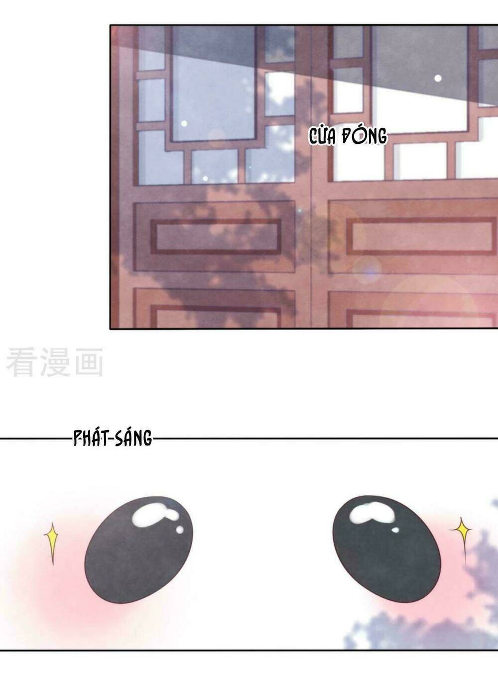 Xuyên Về Cổ Đại Làm Quốc Bảo: Chapter 11