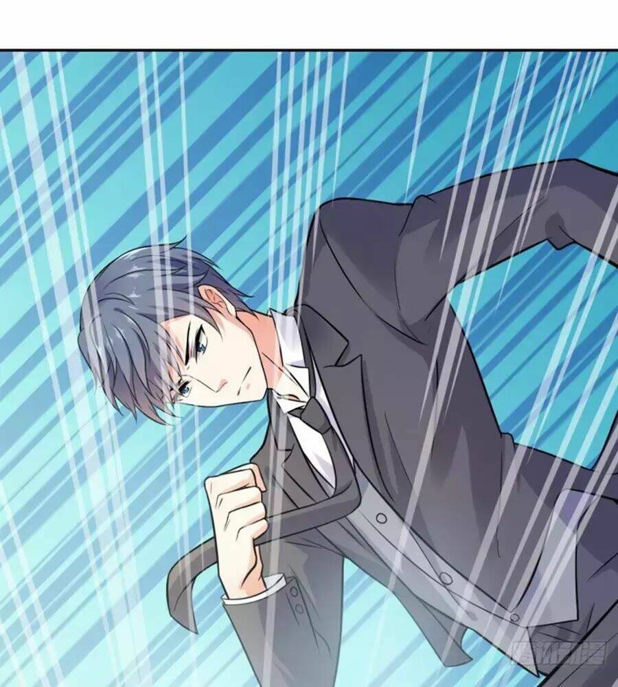 Nhật Ký Dạy Dỗ Của Gia Tộc Đáng Yêu: Chapter 55