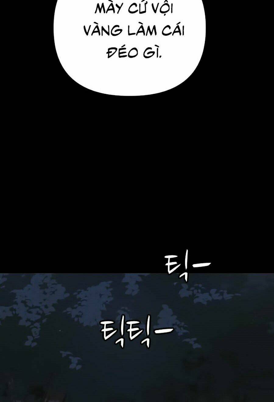 Cậu Bé Shotgun: Chapter 10