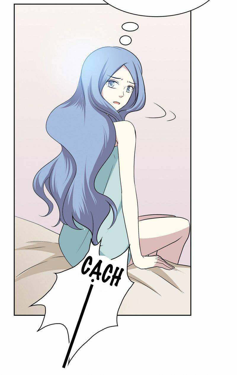 Người Yêu Thời Không: Chapter 48