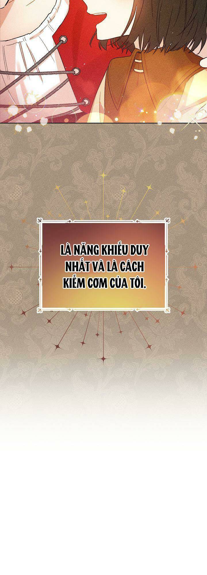 One Pair Lady: Chapter 1