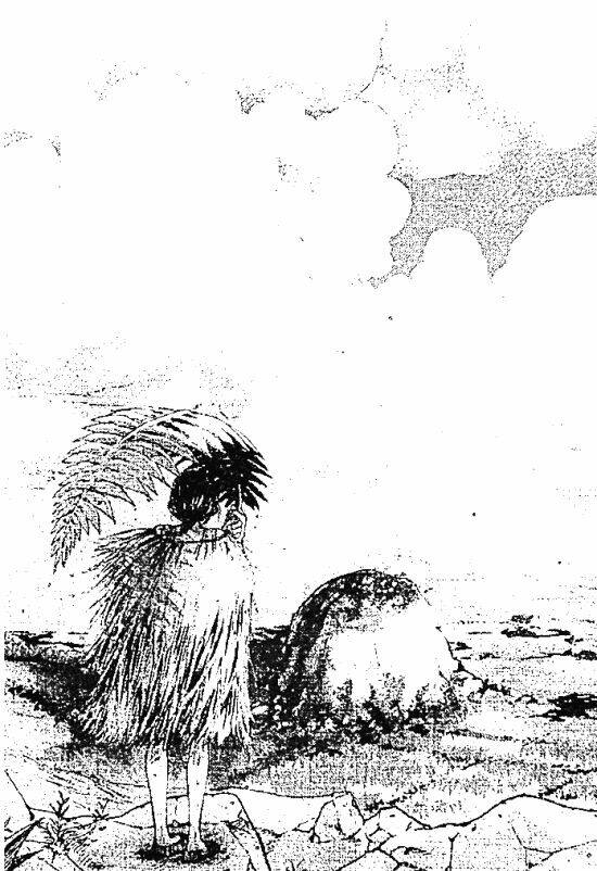 Chuyện Tình Đảo Thiên Đường: Chapter 5
