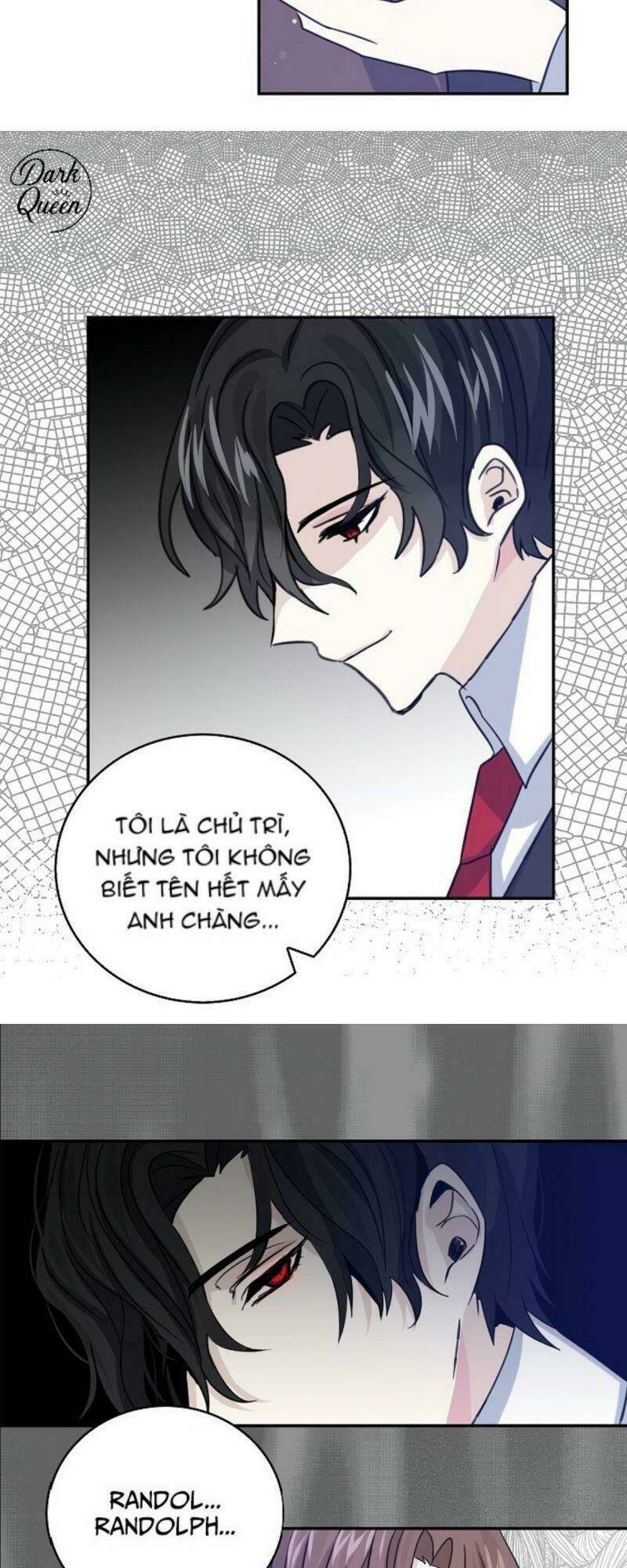 Tôi Là Bạn Gái Cũ Của Một Người Lính: Chapter 11