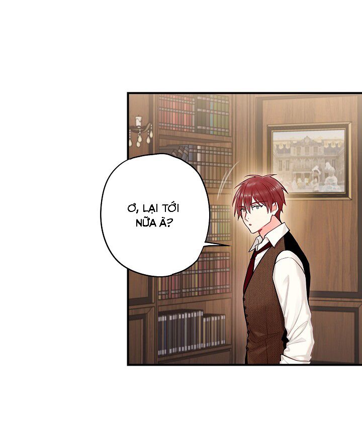 Tồn Tại Với Tư Cách Là Vợ Của Nam Chính: Chapter 195