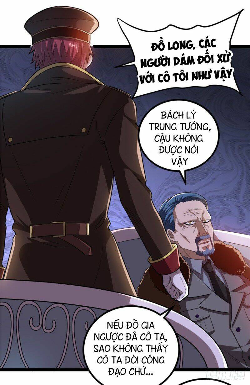 Tiên Vương Trùng Sinh: Chapter 67