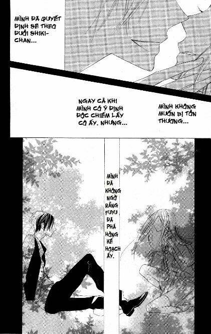 Love Sick: Chapter 6