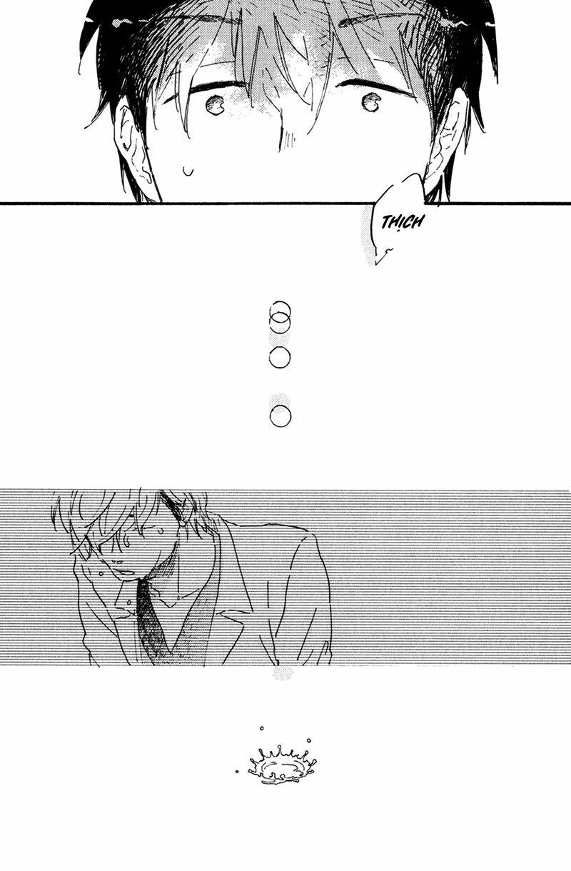 Ikemen-Kun To Saenai-Kun: Chapter 5