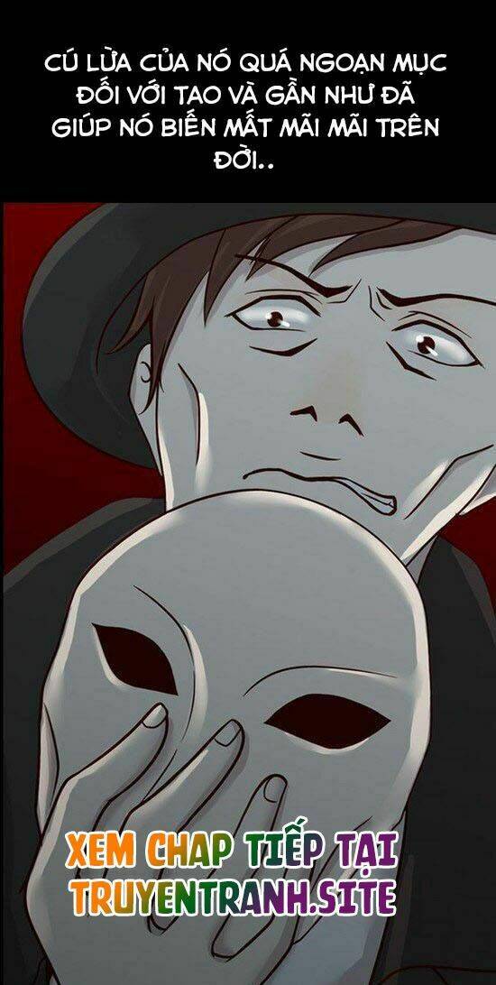 Tấm Da Người: Chapter 7